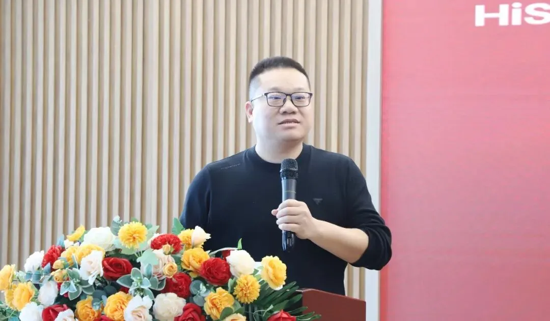 聚力突破,实干致远:河南瀚斯抗性杂草营销中心召开4月份营销工作会议