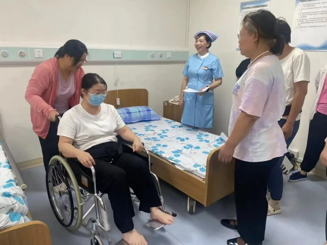 祖庙妇联 | “湾区她绽放”AI营销系列培训圆满收官,养老护理系列培训报名暖心上线