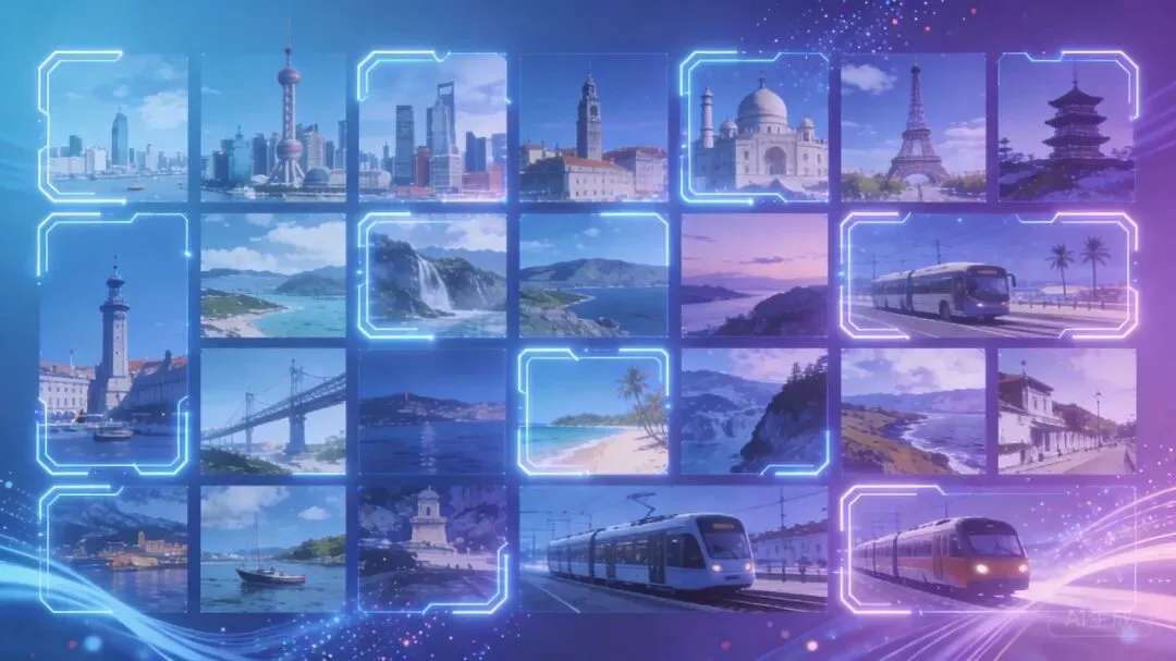 普通旅行社做不过大社?不是产品不行,是获客方式落后了