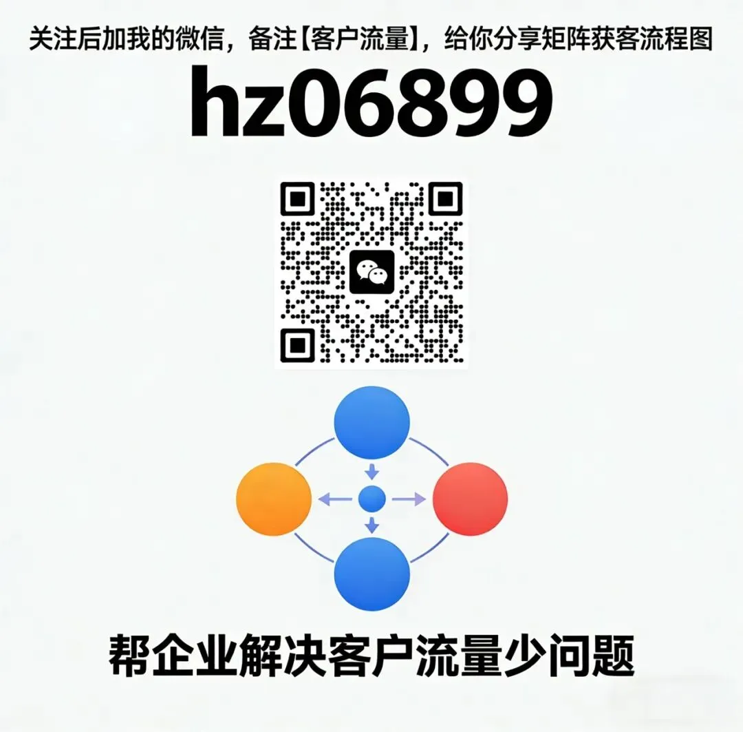 普通旅行社做不过大社?不是产品不行,是获客方式落后了