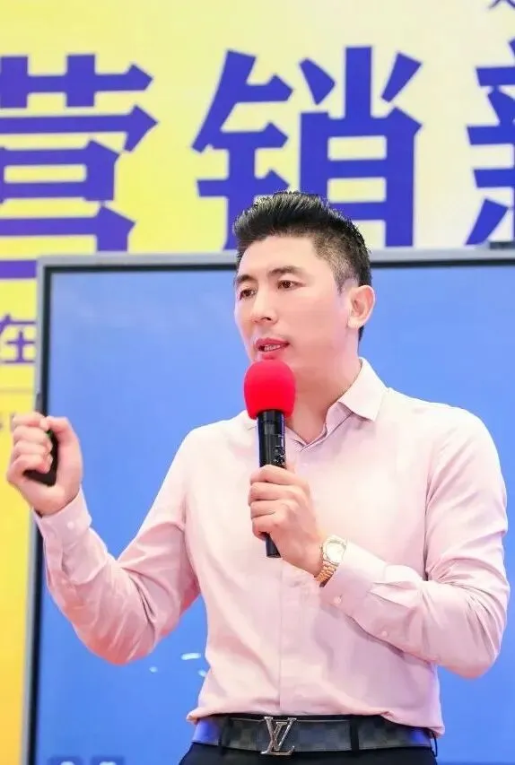 解锁《营销新思维》,打破增长天花板