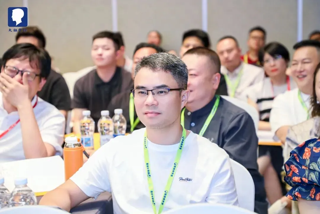 解锁《营销新思维》,打破增长天花板