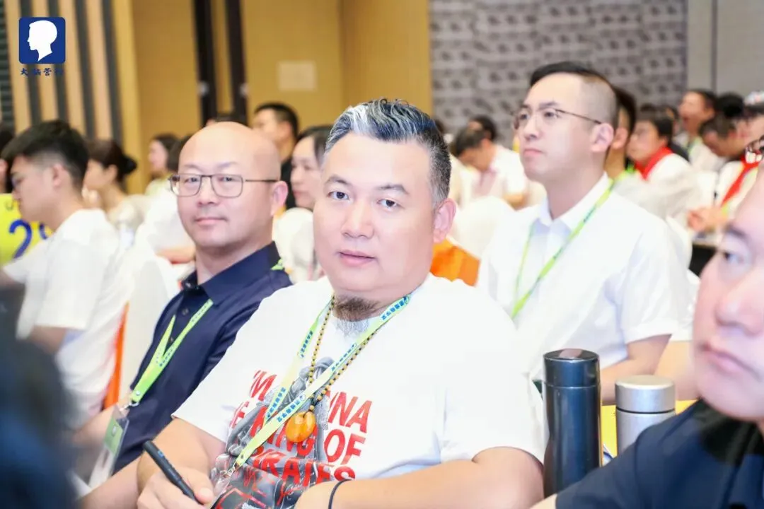 解锁《营销新思维》,打破增长天花板