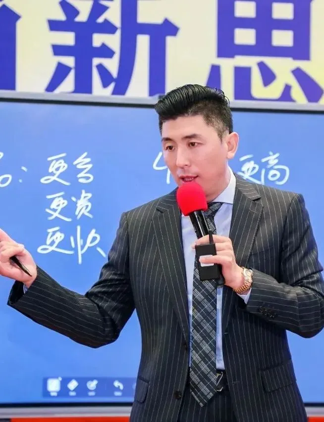 解锁《营销新思维》,打破增长天花板