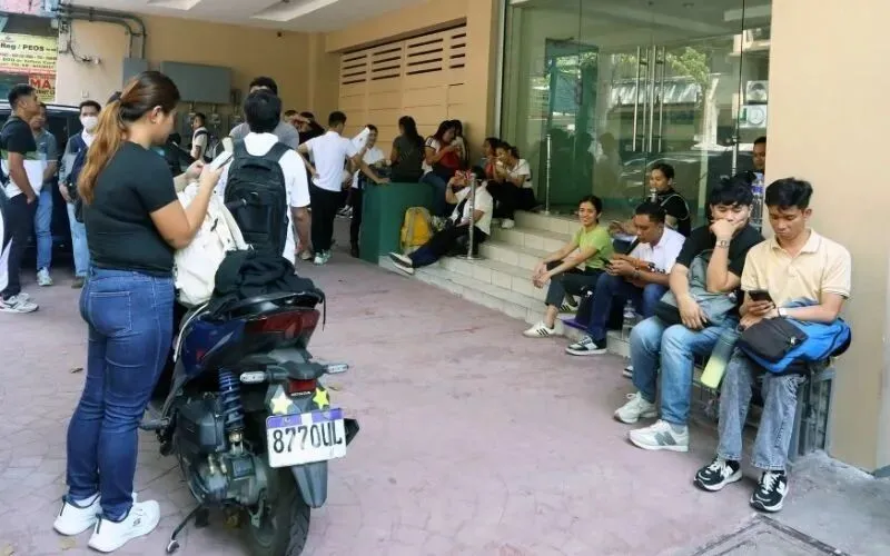 电商与贸易带动物流需求,菲律宾线上招聘市场强势复苏