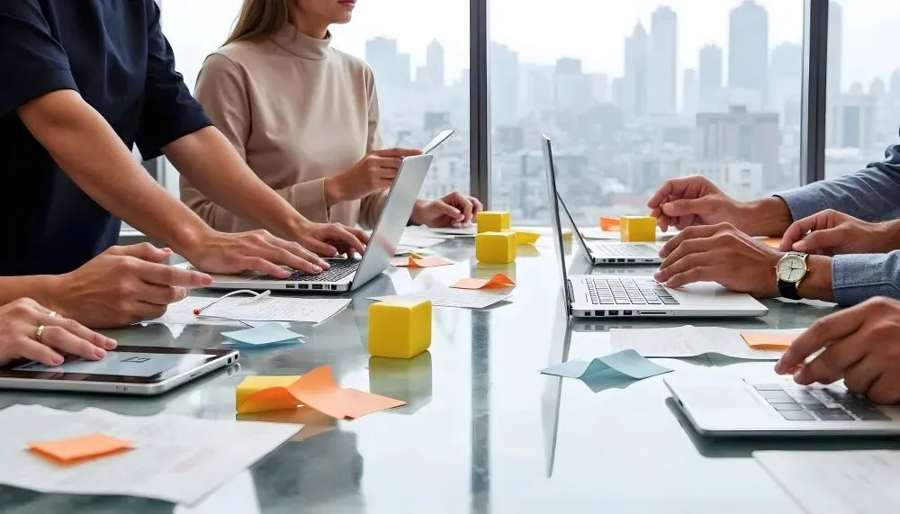 大客户销售拜访:从策划到落地的全流程制胜指南