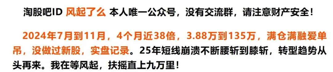 4.2 市场难捱 等待花开!