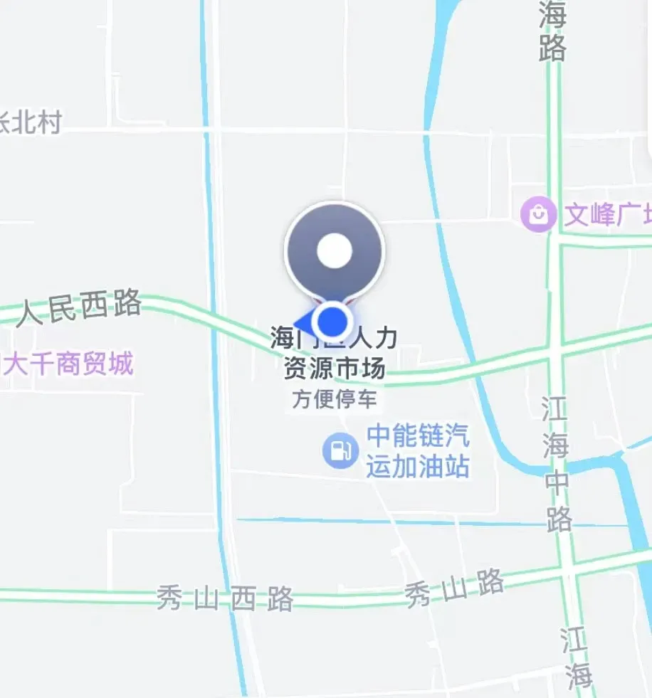 海门区人力资源市场4月3日现场招聘会岗位速递