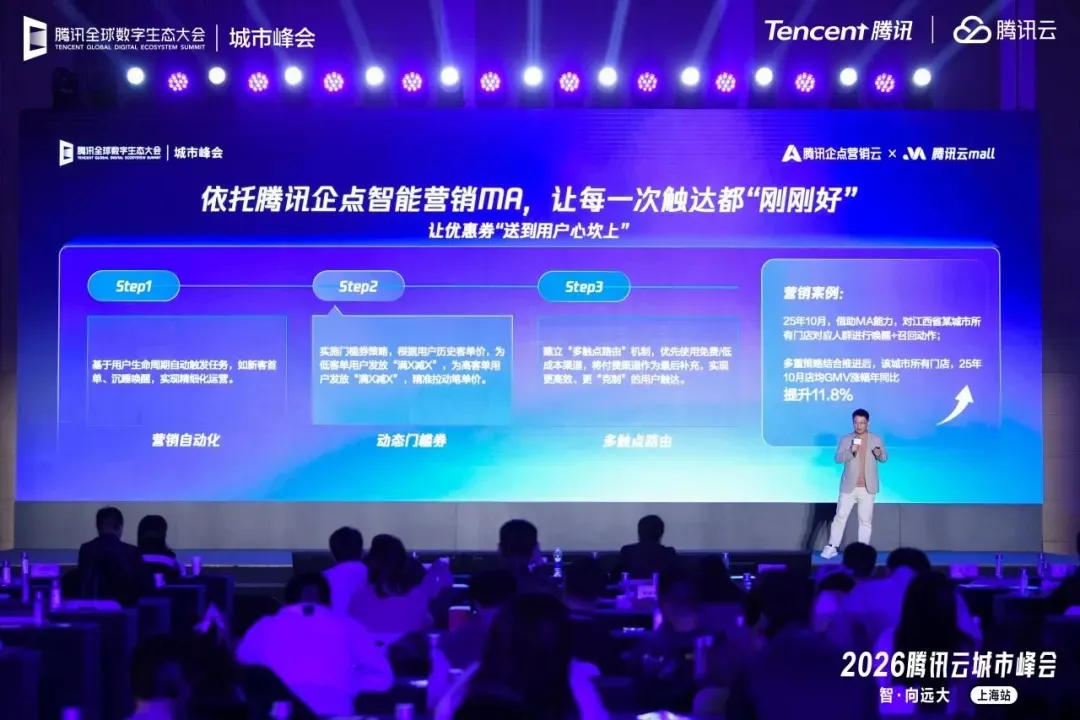 营销人,你的“外挂”主动升级了:MAGIC Agent 2.0 自己找活儿干