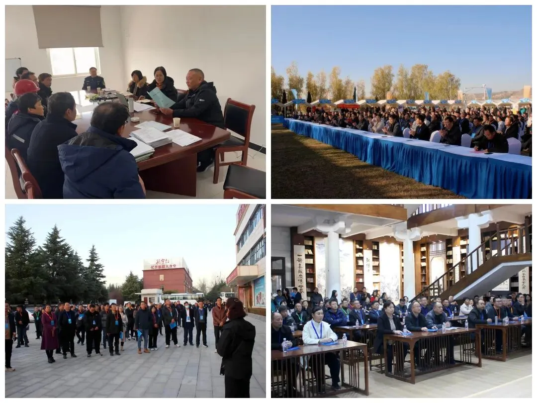 三门峡市市场监管局:扎实推进省地方标准落地 以标准赋能提质增效