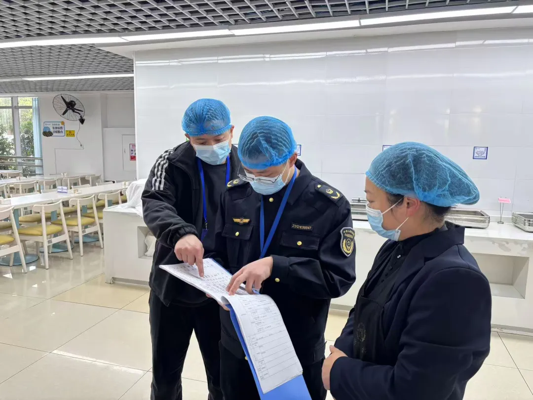 屏山县市场监管局多措并举为全县文旅活动保驾护航