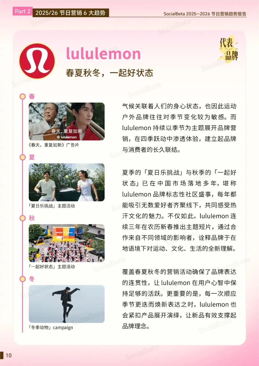 2026 做爆款节日营销,就差这份报告了!