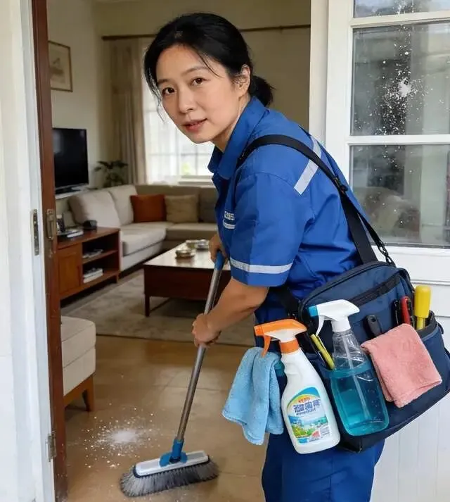 家政公司做 GEO 获客,才是同城低成本稳客源的关键