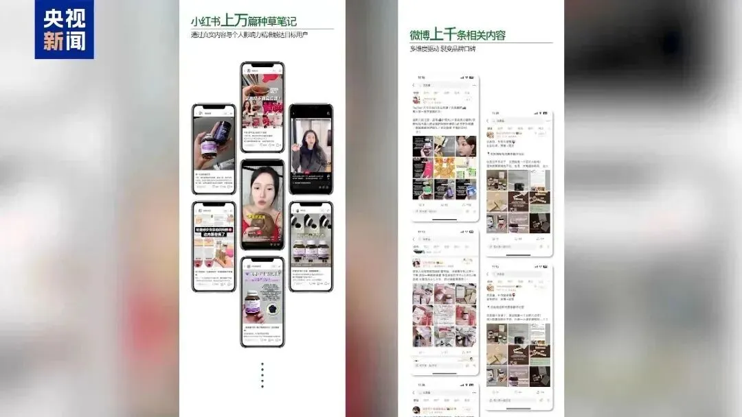 全是假的!“澳洲优思益”营销翻车,李若彤、明道、章小蕙等带货明星紧急致歉