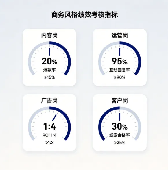 海外社媒获客全体系指南(六):团队篇——小型外贸企业的社媒团队组建指南