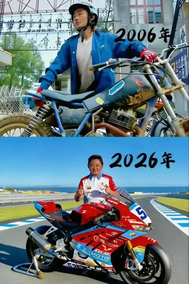 营销费不足10万却刷屏全网?张雪机车的爆品密码简直太好懂!