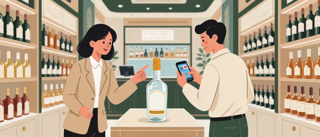 头部酒企都在做扫码营销,但真正拉开差距的,是宴席场景、社交玩法和私域复购