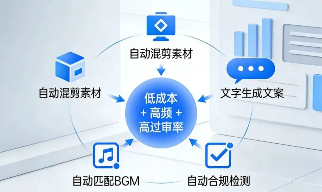 AI 公域获客到底怎么做?一文看懂瞬维的智能获客逻辑