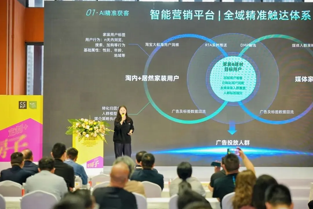 AI 重构全域获客|居然设计家智能营销,赋能家装家居行业数智增长新引擎