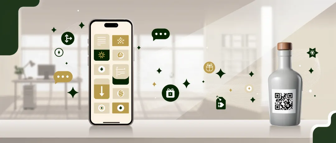 头部酒企都在做扫码营销,但真正拉开差距的,是宴席场景、社交玩法和私域复购