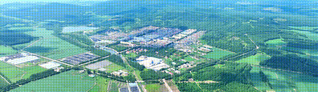 延军农场党委副书记徐显国到产业营销中心检查指导工作