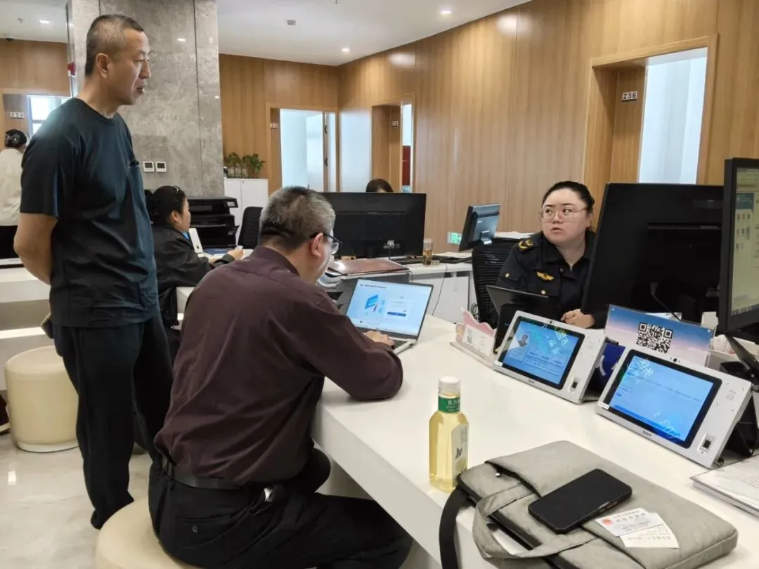 师市市场监督管理局全力推进农民专业合作社变更登记提质增效