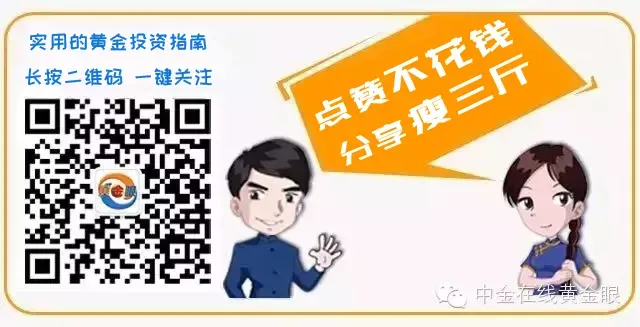 特朗普就伊朗战争一句话让市场大变脸!金价暴跌135美元 究竟怎么回事?