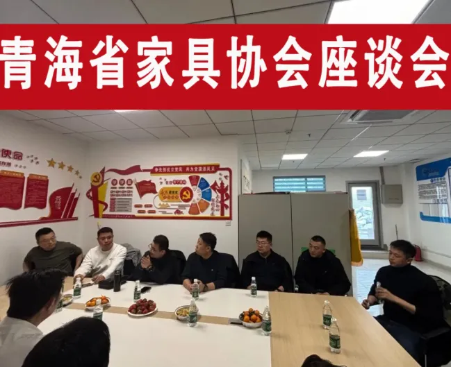 告别“内卷”抢单,拥抱“蓝海”市场!西北办公家具联盟开启亚洲最后一块“价值高地”