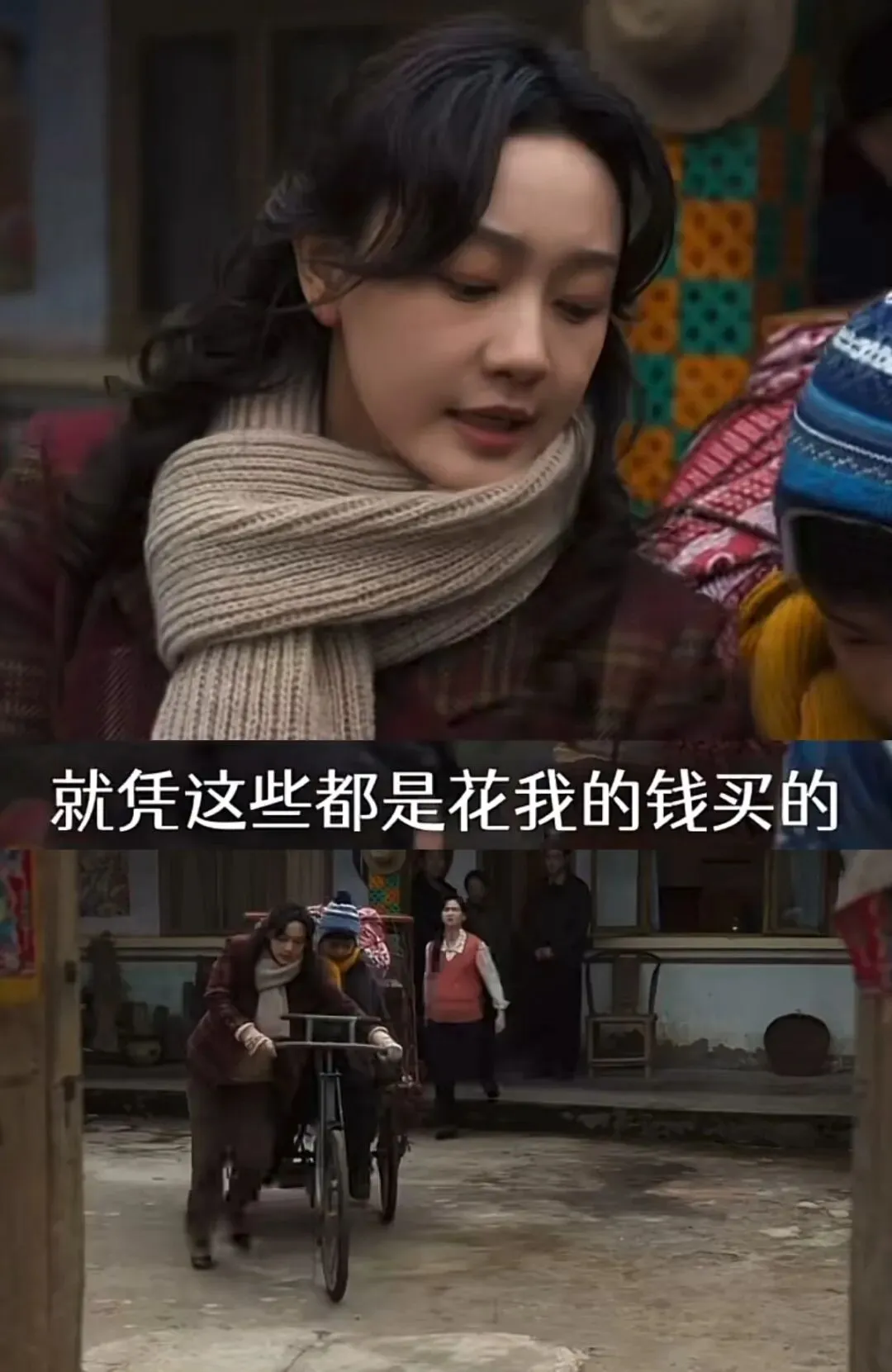 家庭伦理短剧为什么永远有市场?