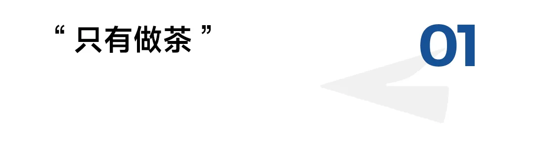 23岁创业,他把茶叶卖成中国高端市场第一