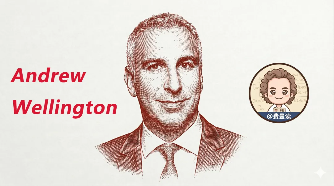 市场的狂热总是以不同的面貌进行着周期性的轮回 | 安德鲁·威灵顿&丹·卡斯凯维茨