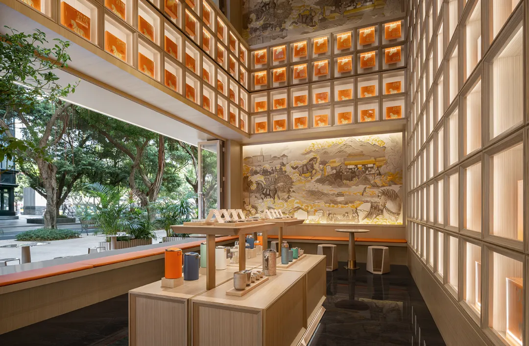 23岁创业,他把茶叶卖成中国高端市场第一