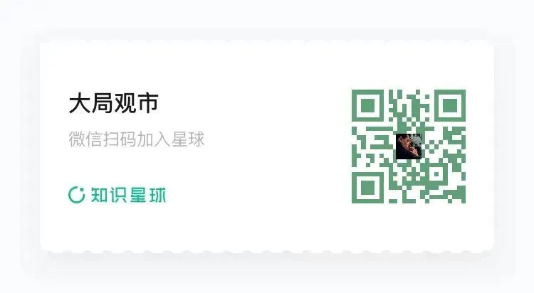 投研随笔:市场分析与策略