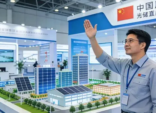 藏不住了!越南电力市场狂涨25%,中国企业的蓝海红利已就位