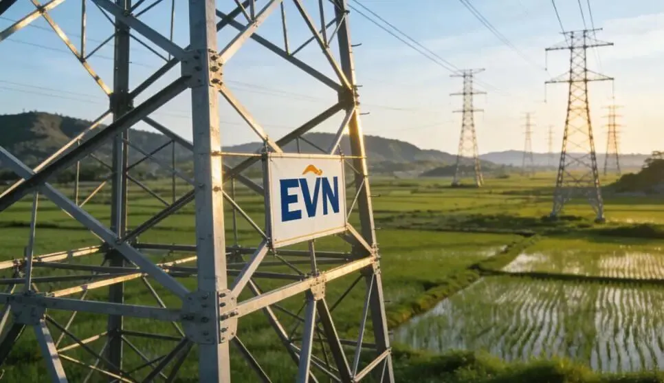 藏不住了!越南电力市场狂涨25%,中国企业的蓝海红利已就位