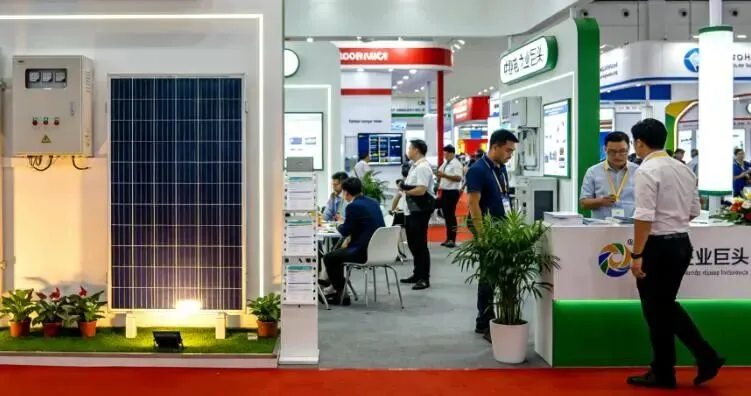 藏不住了!越南电力市场狂涨25%,中国企业的蓝海红利已就位