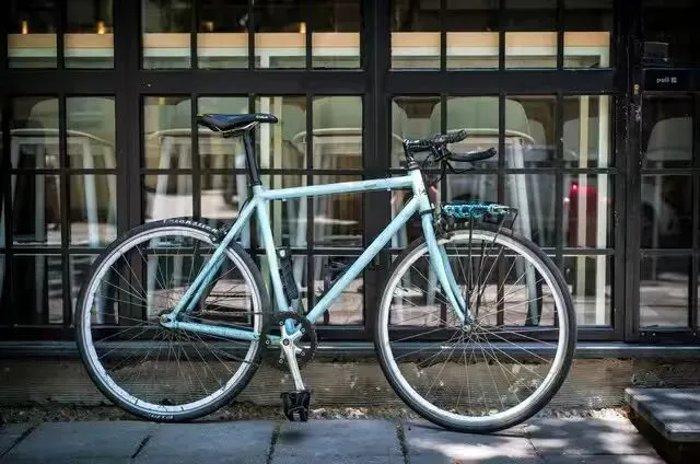 垄断 8 成市场!日本禧玛诺卡了中国自行车 20 年,被珠海团队 10 年干翻