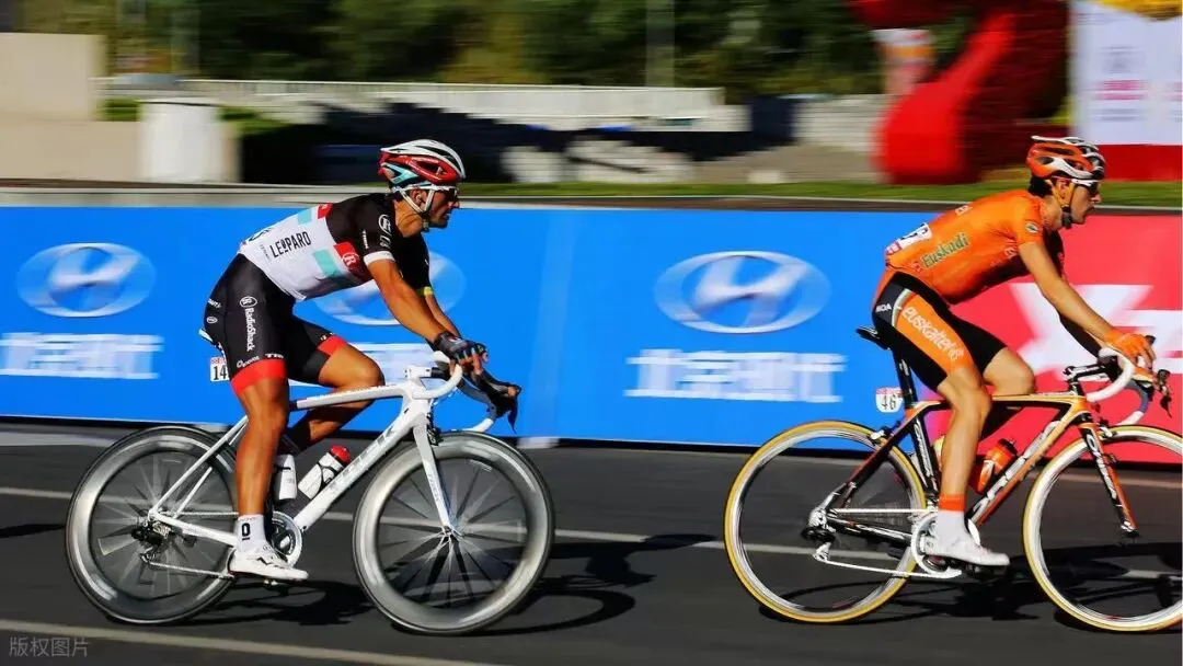 垄断 8 成市场!日本禧玛诺卡了中国自行车 20 年,被珠海团队 10 年干翻