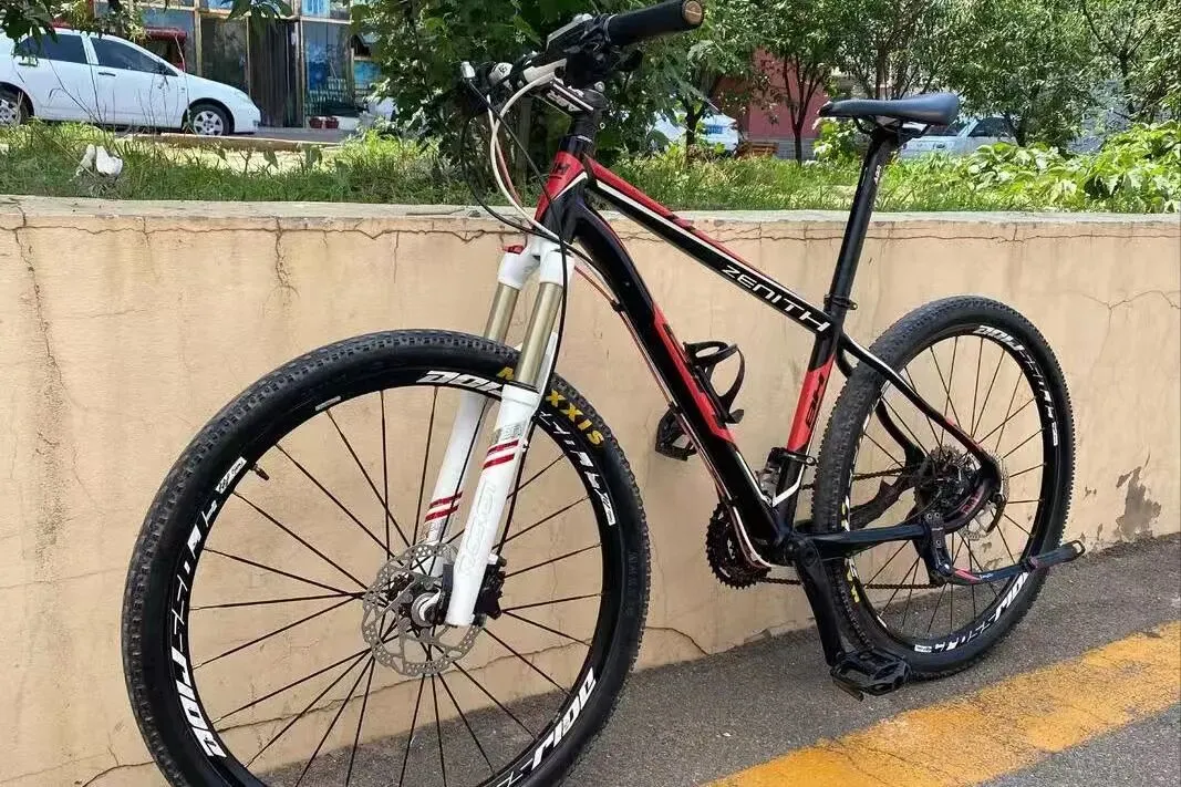 垄断 8 成市场!日本禧玛诺卡了中国自行车 20 年,被珠海团队 10 年干翻