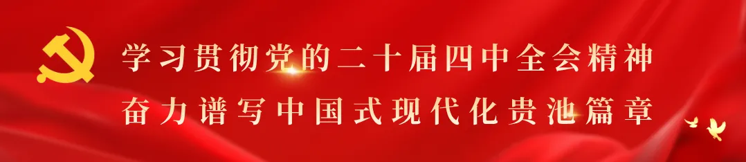 春假启幕,贵池文旅市场“热”力十足