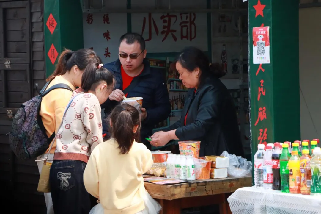春假启幕,贵池文旅市场“热”力十足