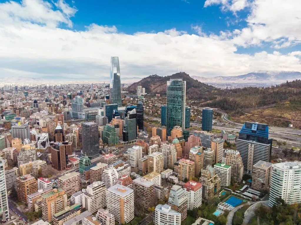 “稳外贸”新兴市场开发指南——港口运费篇