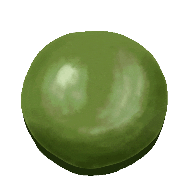 青团承春意 巧手忆清明——数字营销学院开展清明主题青团制作活动