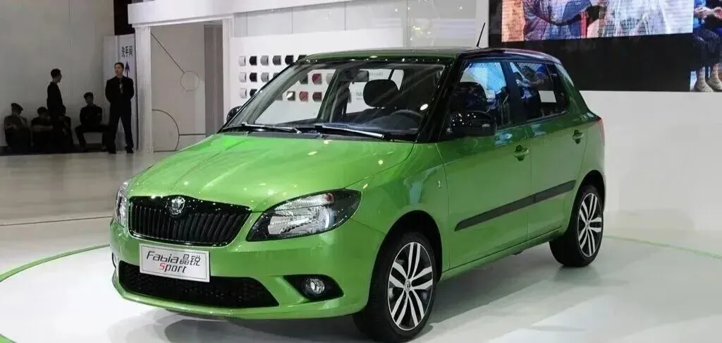 太可惜!又一款“平民神车”退出国内市场,很多增城人都有!