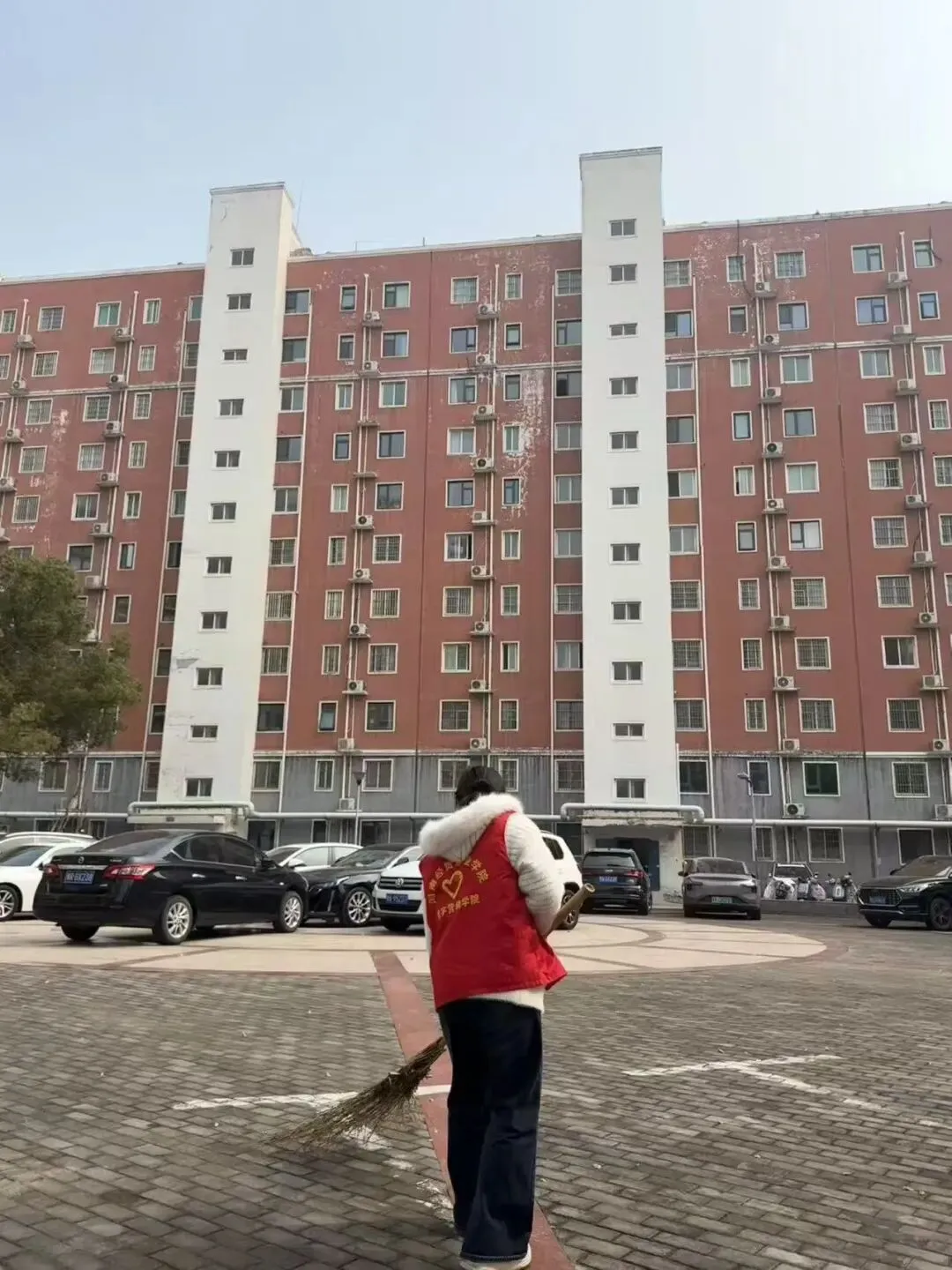 三月春风暖,追“锋”正当时——数字营销学院雷锋月系列活动纪实