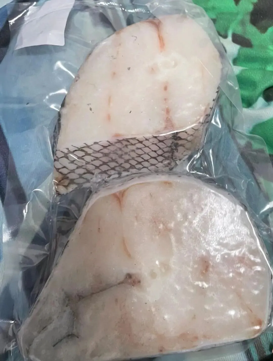 春天,市场上遇到这6种鱼赶紧买!全是野生的,目前人工根本无法养殖,价格便宜、营养还高!