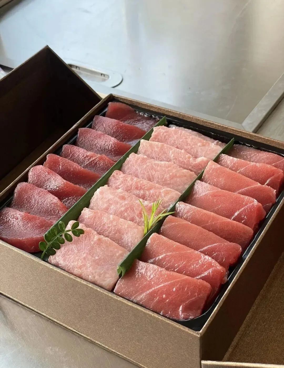 春天,市场上遇到这6种鱼赶紧买!全是野生的,目前人工根本无法养殖,价格便宜、营养还高!