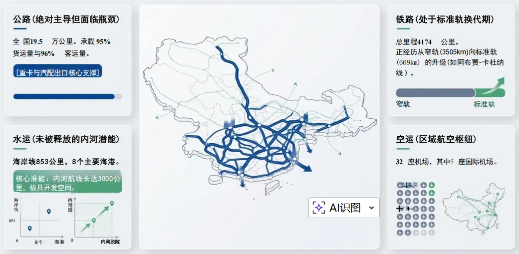 2025 尼日利亚外贸指南|非洲潜力市场、中尼贸易与出海实务全梳理