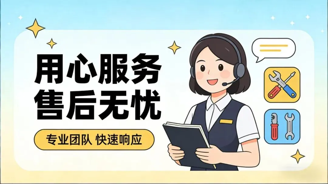 不拼营销,不卷参数:格力、海尔为何把战场放在“售后无人区”?