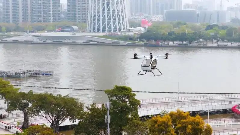 【央广网】市场规模达1.5万亿元!低空经济蓄势腾飞